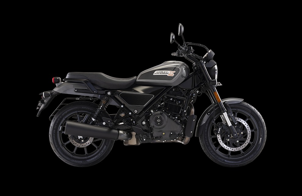Harley Davidson X440