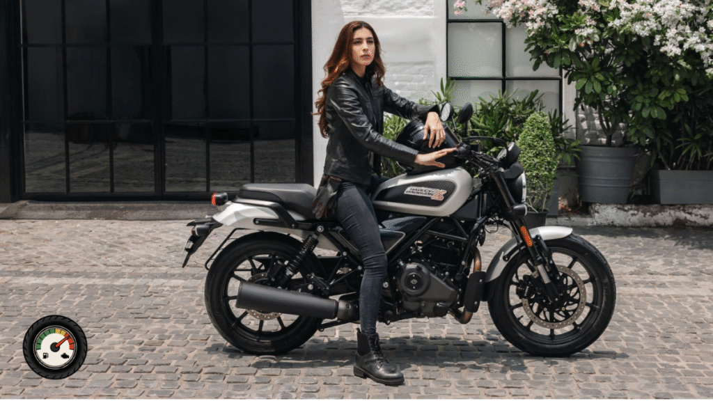 Harley Davidson X440